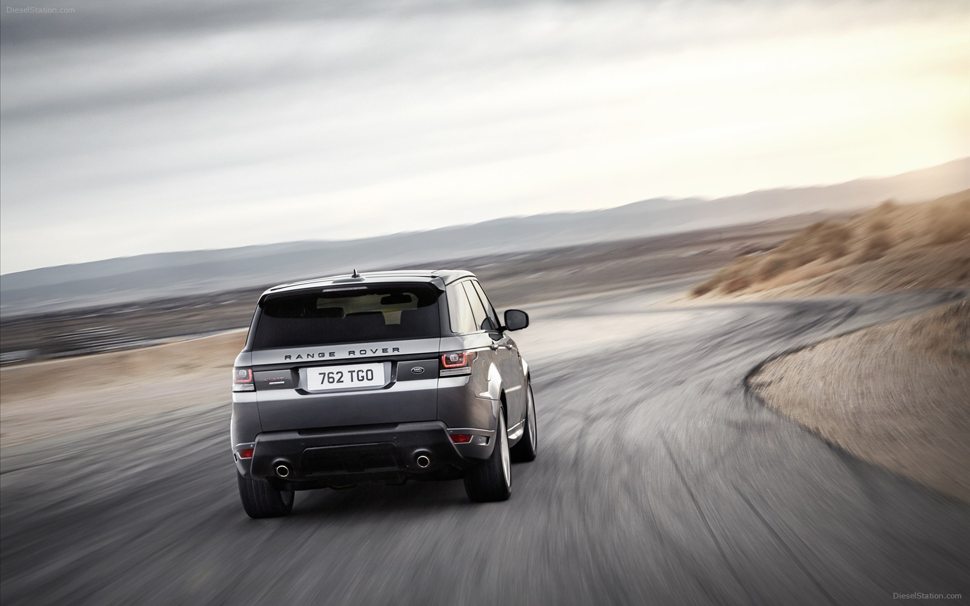 Range Rover Sport 2014